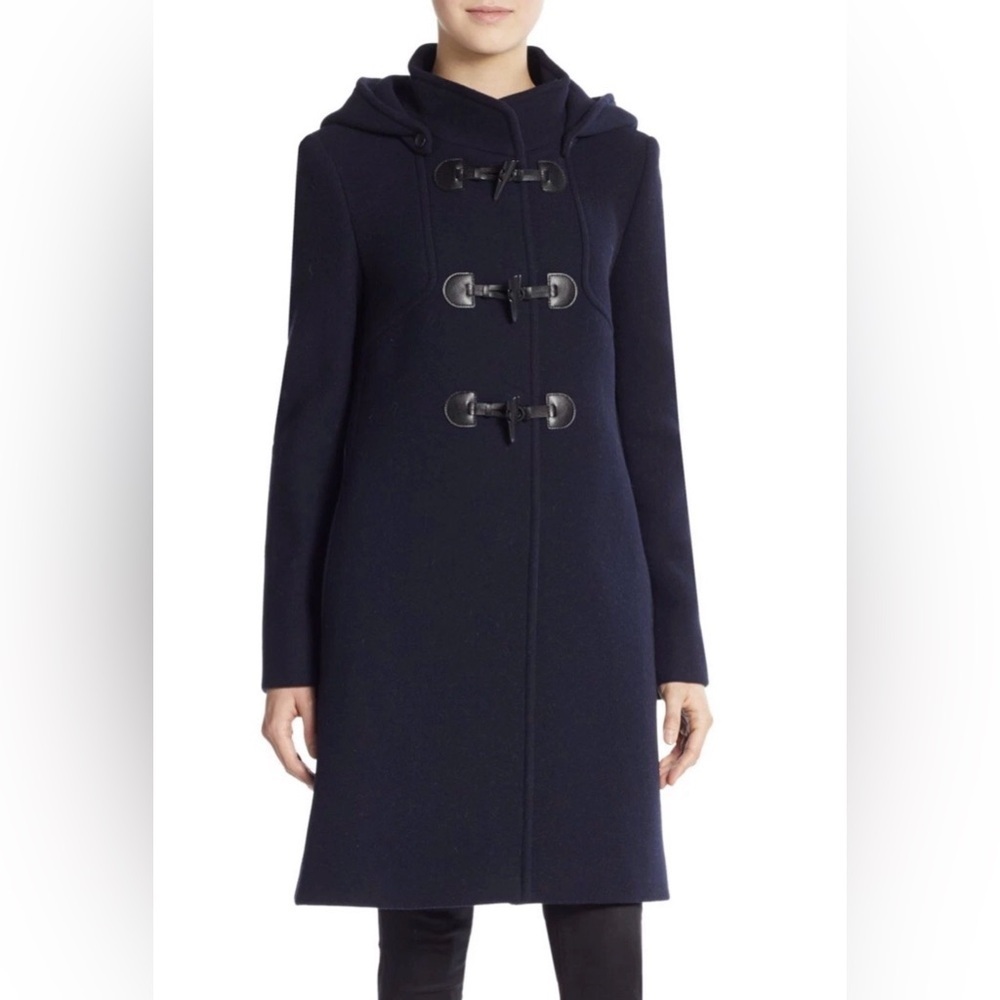 Cinzia Rocca Icons Coat NWOT Size S